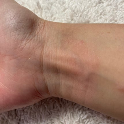 ティンテッドミルククリームブラッシュ 02 ピーチオブピーチ(Peach of Peach)/HOLIKA HOLIKA/ジェル・クリームチークの画像