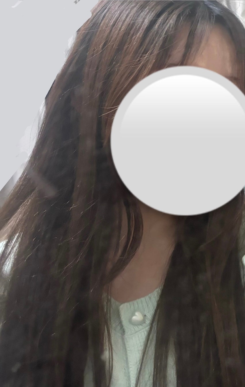 エッセンスインヘアミルク/オルビス/ヘアミルクを使ったクチコミ(1枚目)