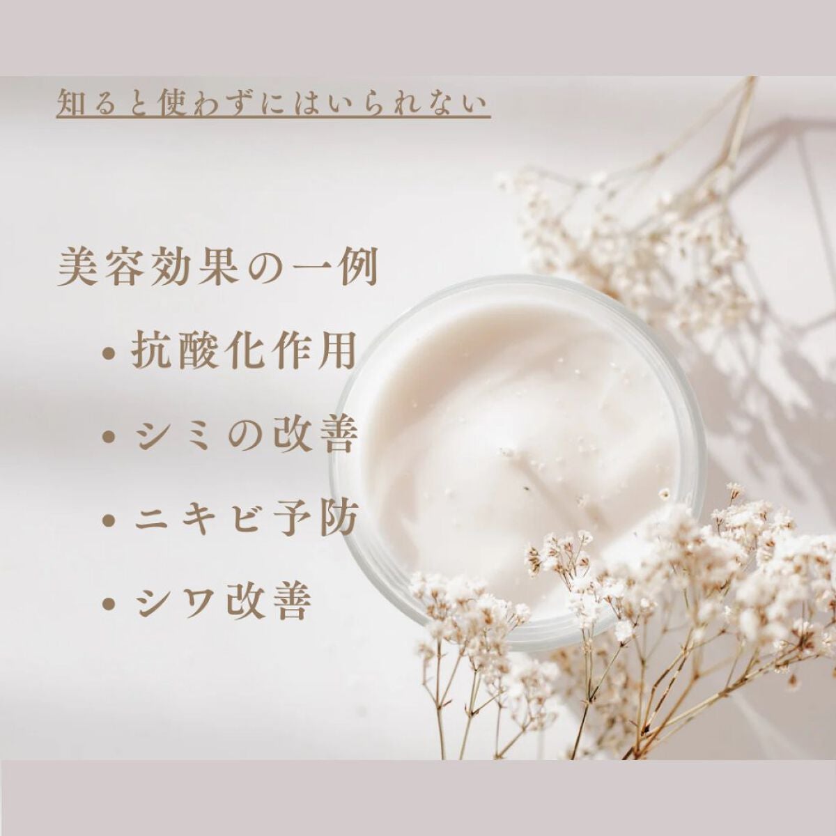 美肌カウンセラー💆肌悩みを解決し見る世界を変える on LIPS 「知れば使わずにはいられない♡"レチノール"使うものをちょっとこ..」(3枚目)