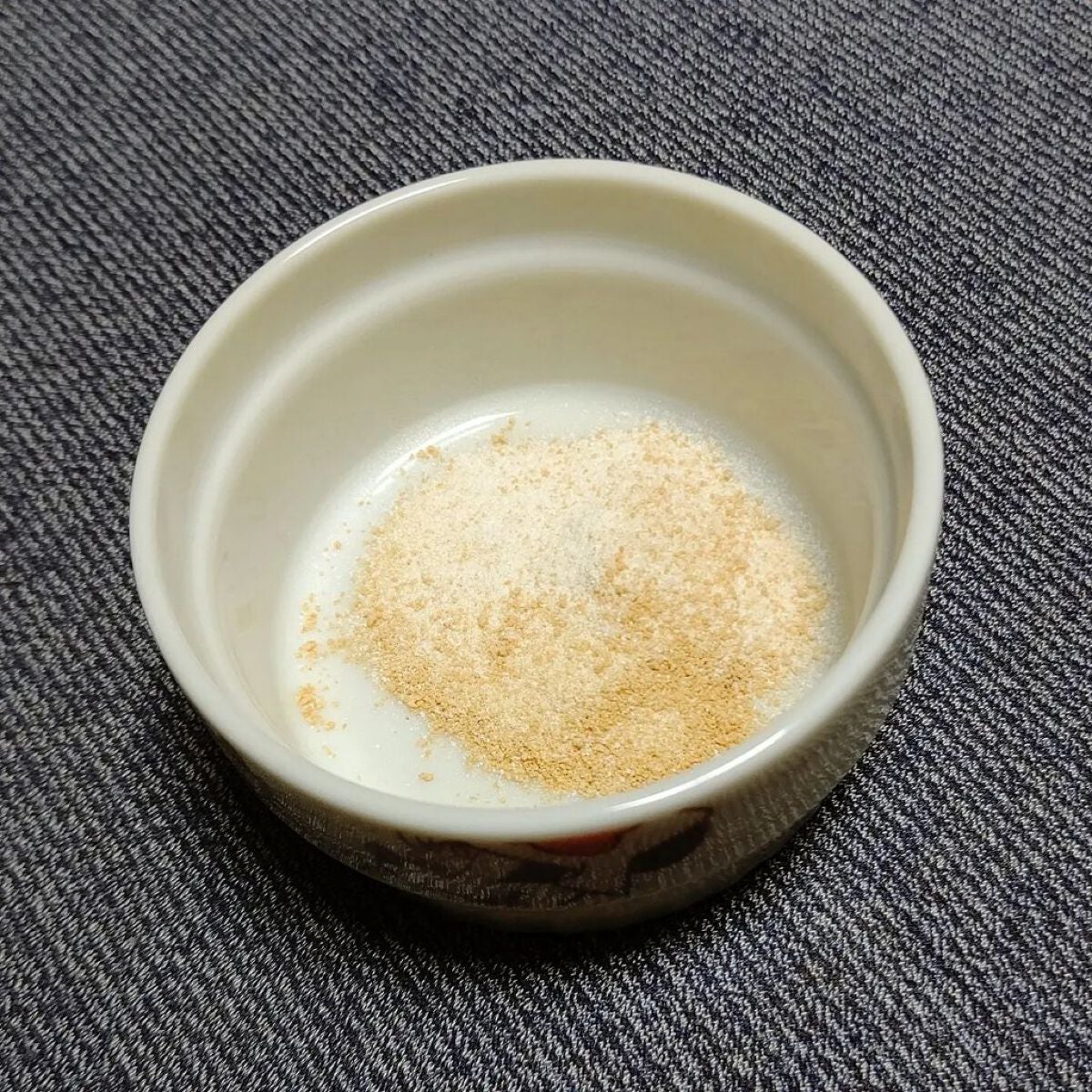 まおぽこ on LIPS 「『コグマパウダー/ヘルシーストア🎵』韓国で大流行した、食事をサ..」(4枚目)