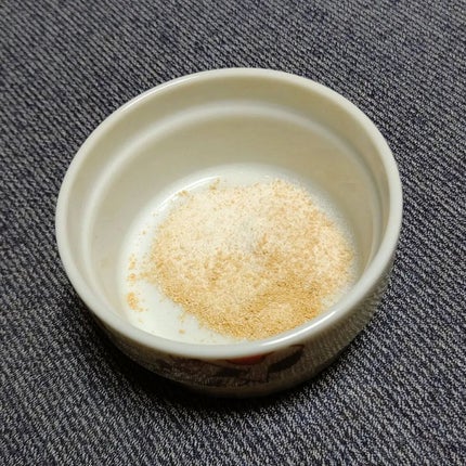 まおぽこ on LIPS 「『コグマパウダー/ヘルシーストア🎵』韓国で大流行した、食事をサ..」(4枚目)