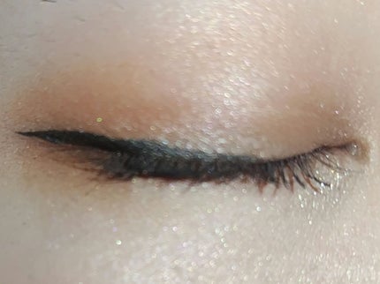 アイカラーパレット/heme/アイシャドウパレットを使ったクチコミ(4枚目)