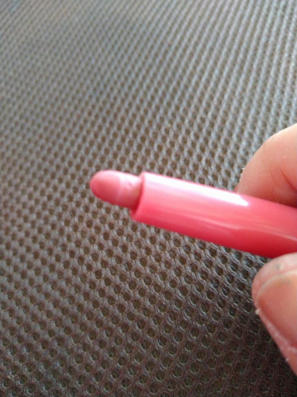 ACクレヨンリップ/AC MAKEUP/口紅を使ったクチコミ(2枚目)