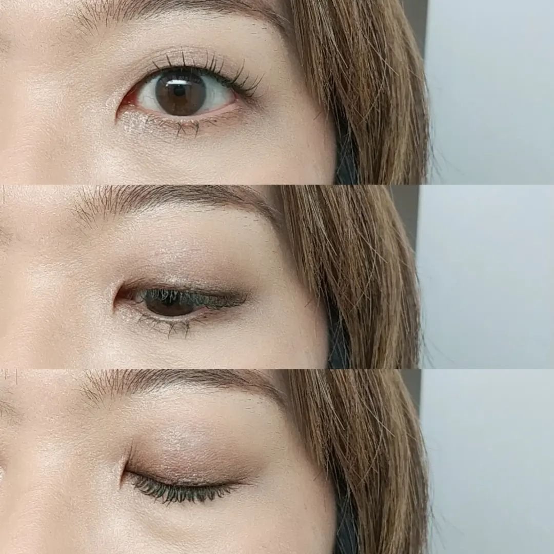 ワンダー スウィート アイシャドウ/リンメル ロンドン/アイシャドウパレットを使ったクチコミ(5枚目)