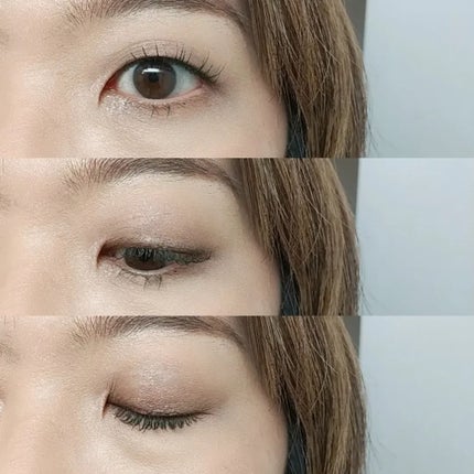 ワンダー スウィート アイシャドウ/リンメル ロンドン/アイシャドウパレットを使ったクチコミ(5枚目)