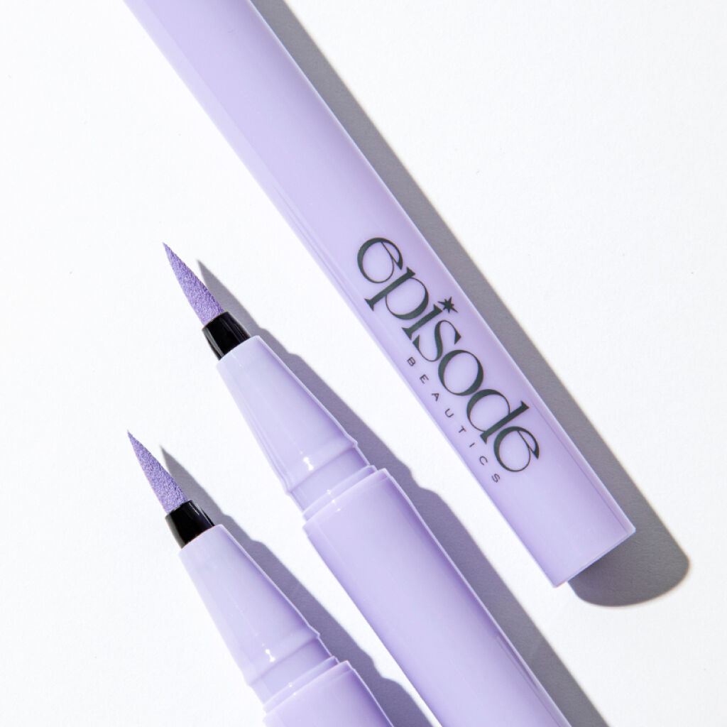 01 WHAT EVER (パープル)