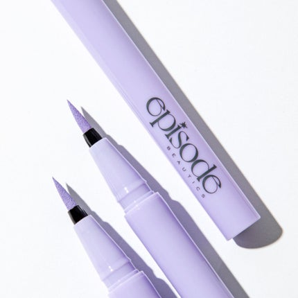 01 WHAT EVER (パープル)