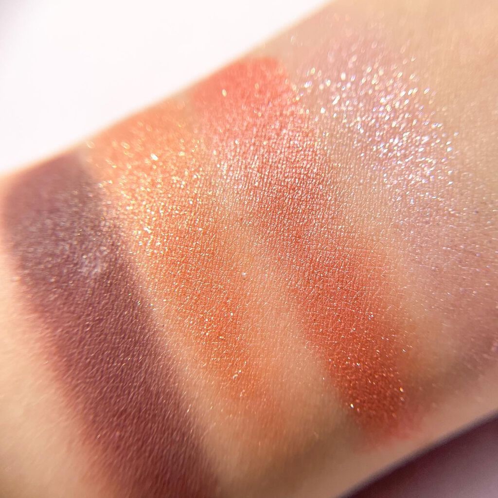 Riho | 集英社MAQUIAエキスパート on LIPS 「やっぱりSUQQU最高🥺💓限定は極力買わないようにしようと思っ..」(5枚目)