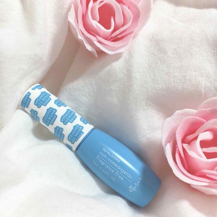 エテュセ ポアレスプライマー/ettusais/化粧下地を使ったクチコミ(1枚目)