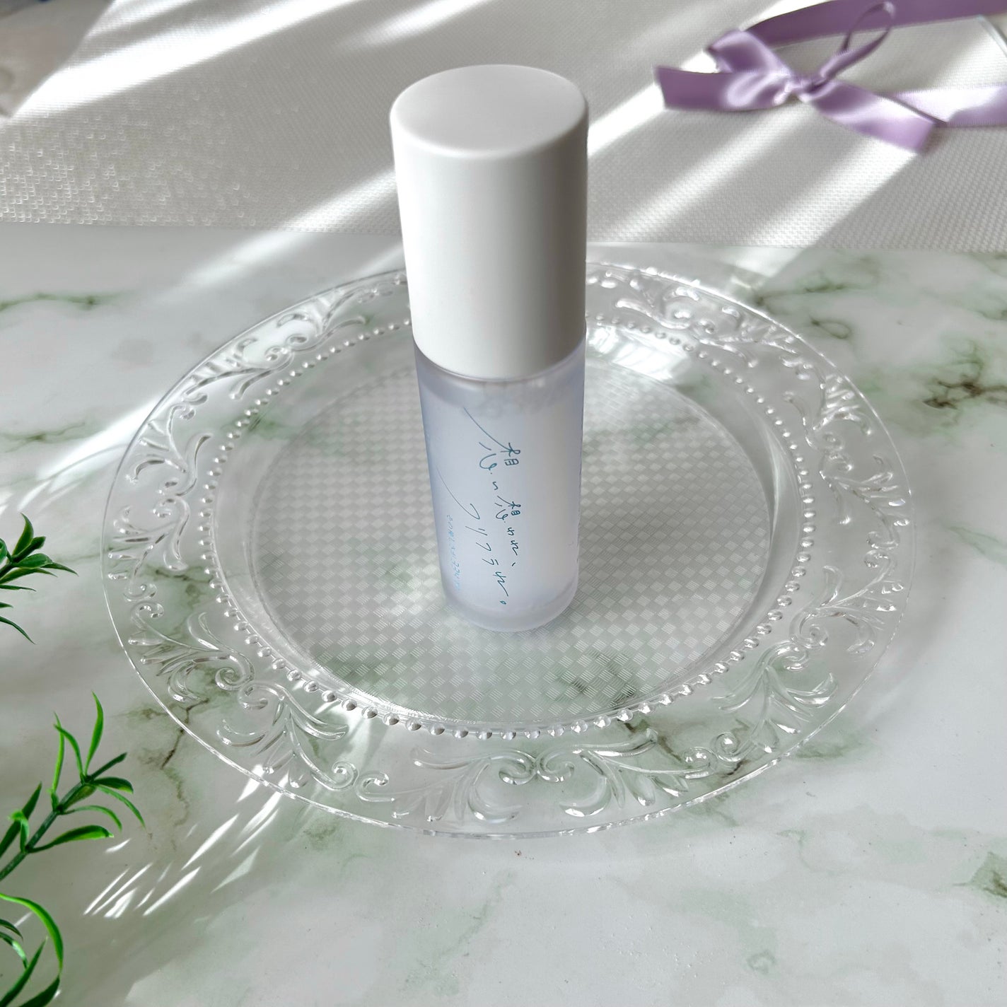 その優しさが33414/想い想われ、フリフラれ。/美容液を使ったクチコミ(7枚目)