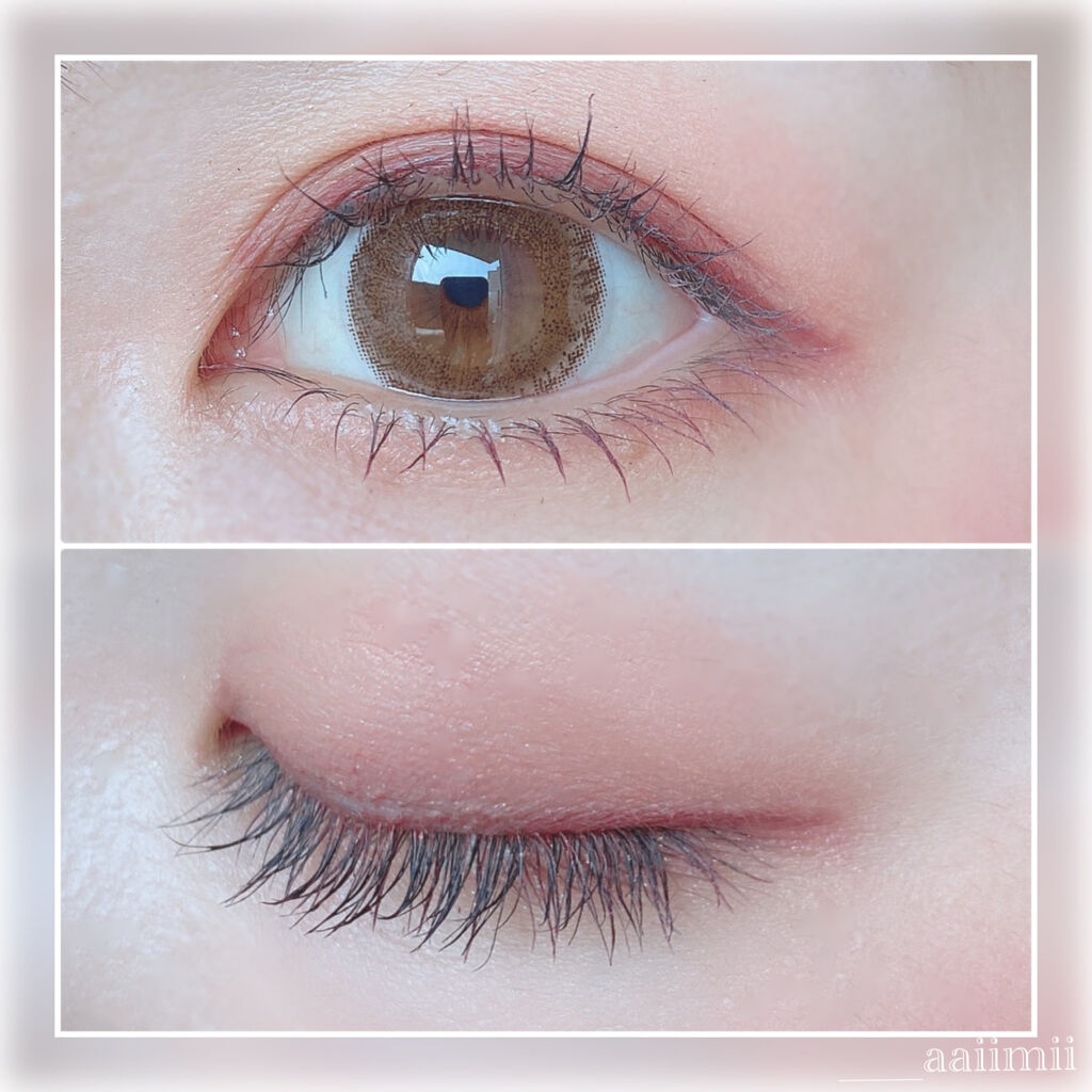 トリプルレイヤーアイパレット/BLACK ROUGE/アイシャドウパレットを使ったクチコミ（1枚目）