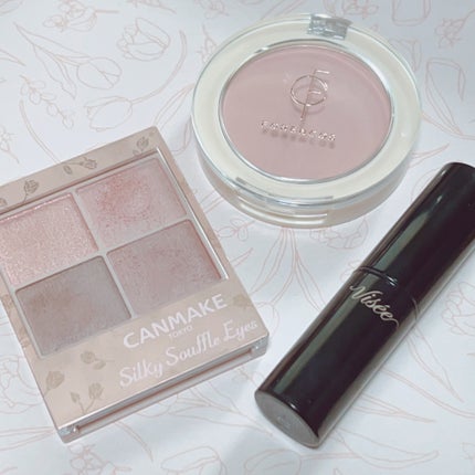 ピュアブラッシャー パフ付き/フォレンコス/パウダーチークを使ったクチコミ(2枚目)