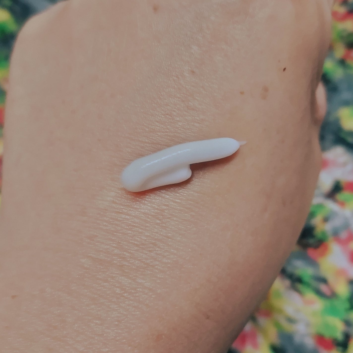 アロマハンドセラムセット(ローズ&ラベンダー)/HABA/ハンドクリームを使ったクチコミ(4枚目)