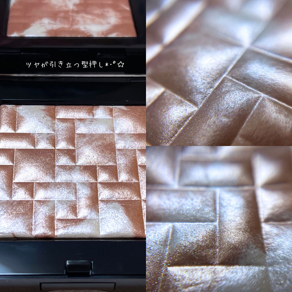 ハイライティング パウダー 35 クォーツグロウ / BOBBI BROWN(ボビイ ...