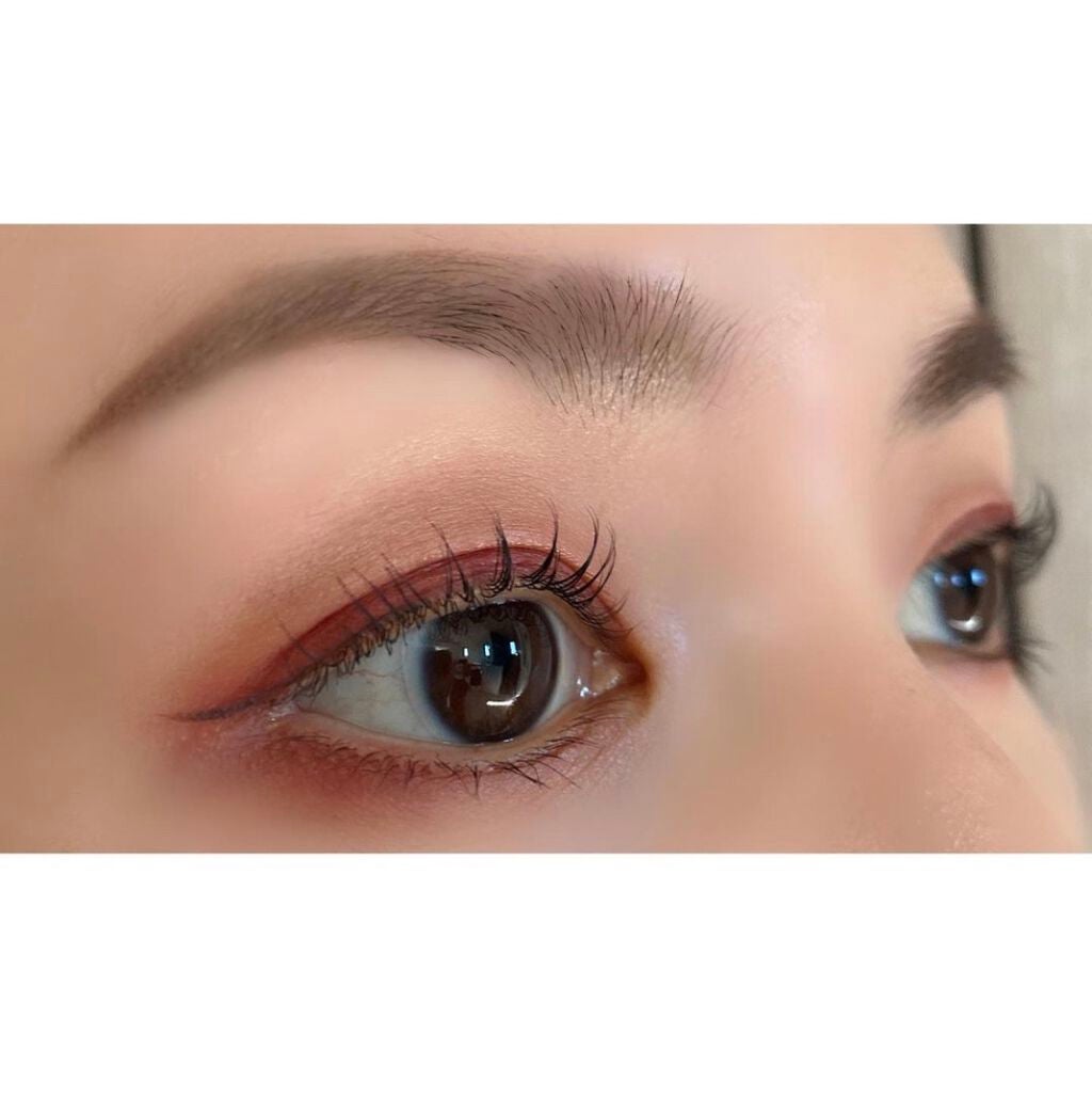 レ キャトル オンブル/CHANEL/アイシャドウパレットを使ったクチコミ(3枚目)