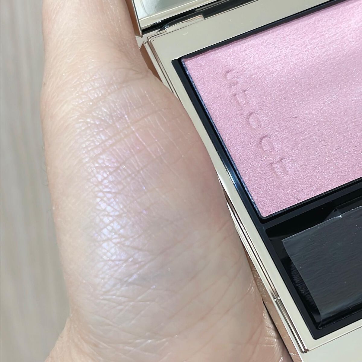 ひな【チララメハンター/イエベ春🌸】 on LIPS 「#コスメ購入品.-----------------------..」(3枚目)