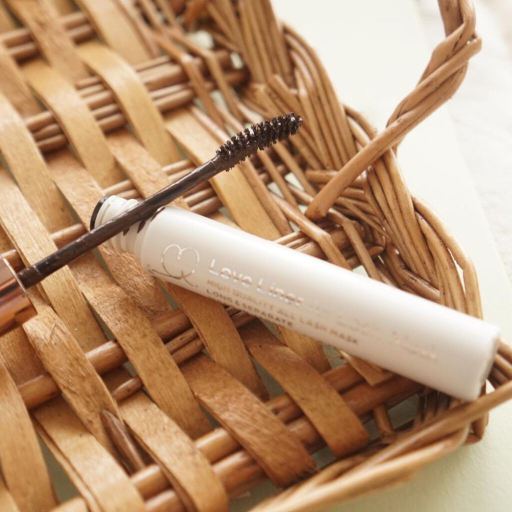 ラブ・ライナー オールラッシュマスク/ラブ・ライナー/マスカラを使ったクチコミ（2枚目）