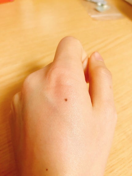 スポッツカバー ファウンデイション/SHISEIDO/クリームコンシーラーを使ったクチコミ(3枚目)