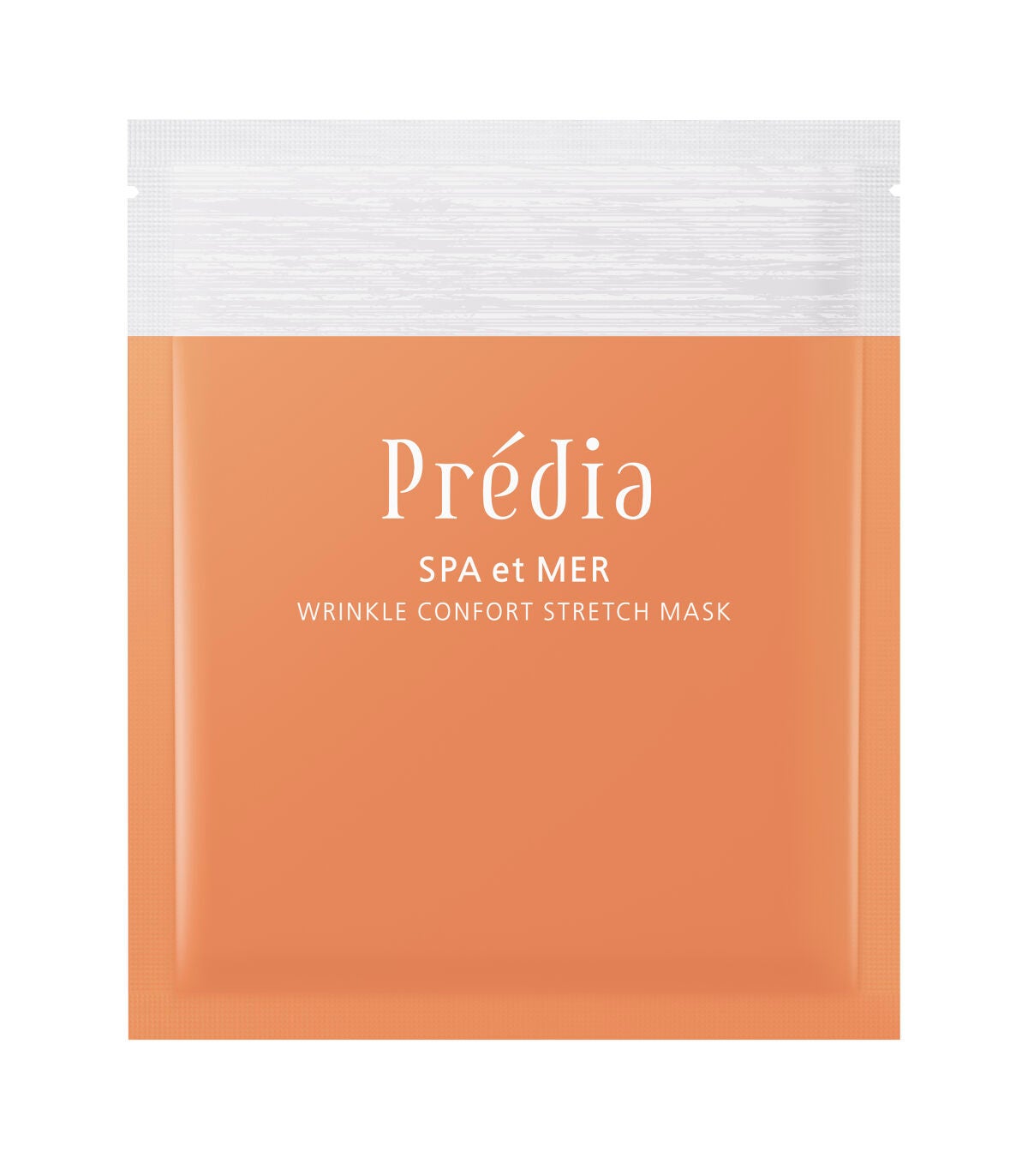 スパ・エ・メール リンクル コンフォール ストレッチ マスク Prédia
