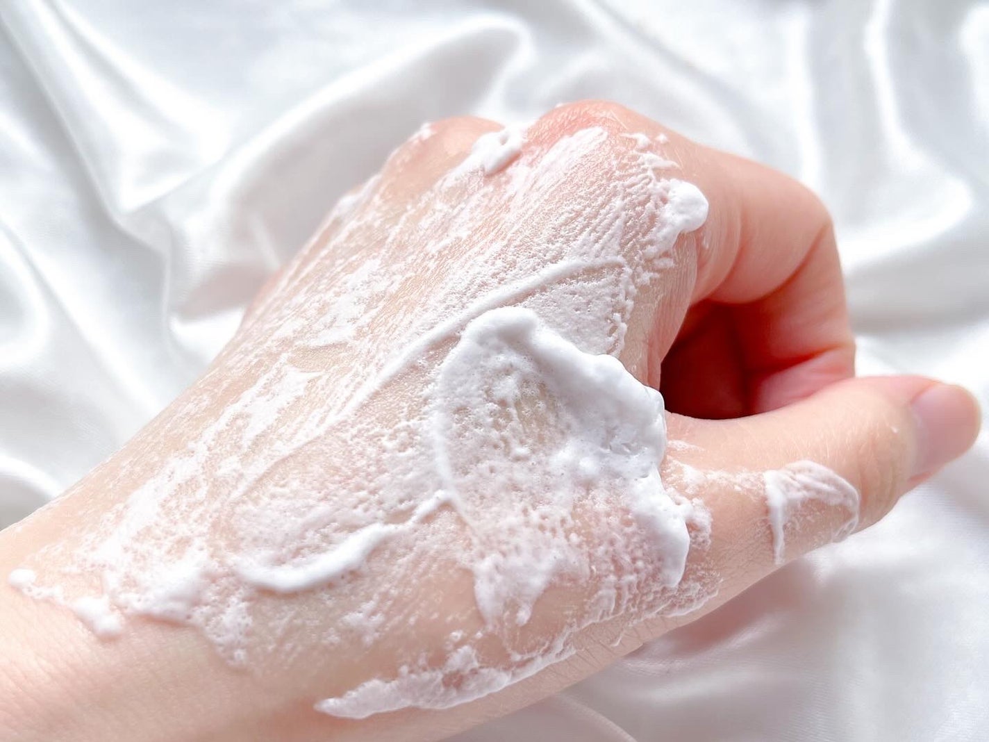 ミナノスキンケア/minano/その他スキンケアを使ったクチコミ(3枚目)