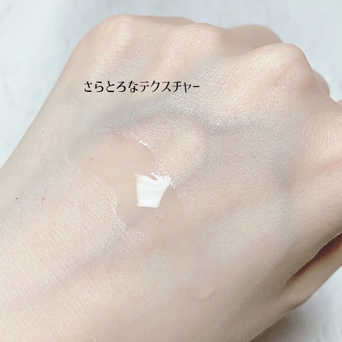 集中 保湿美容液/ちふれ/美容液を使ったクチコミ（3枚目）