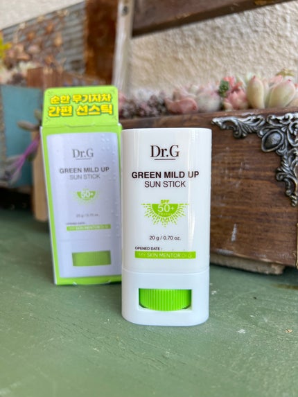 ミスクレオ on LIPS 「#PRガーデニングが趣味の私にはぴったりの日焼け止めでした。ま..」(1枚目)