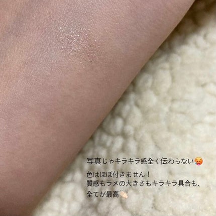 プロ シングル シャドウ/CLIO/単色アイシャドウを使ったクチコミ(2枚目)