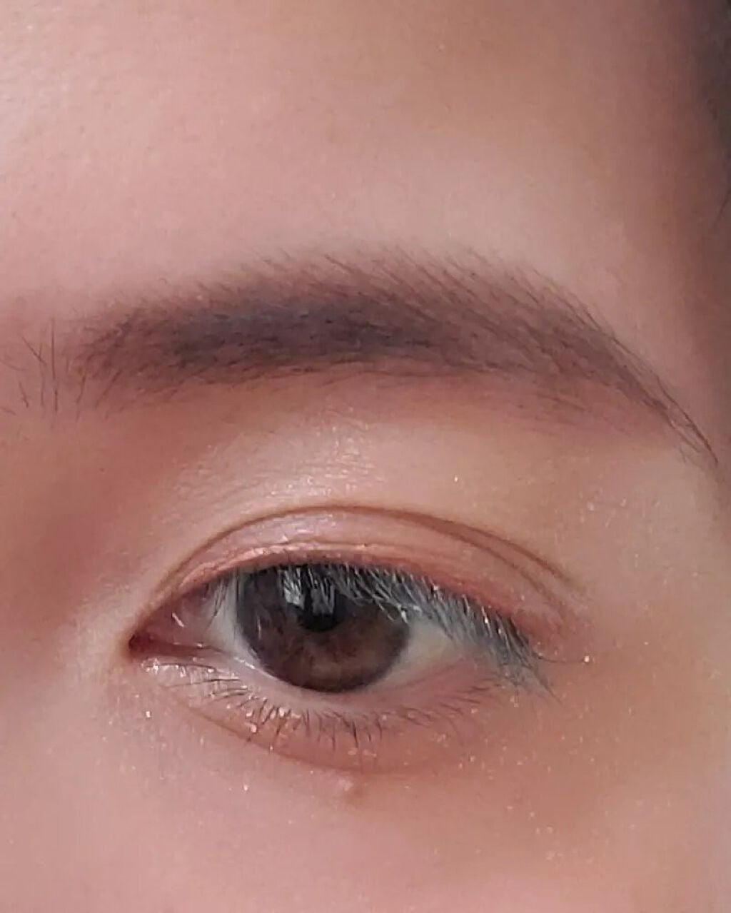 THREE シマリング グロー デュオ/THREE/クリームハイライトを使ったクチコミ(5枚目)