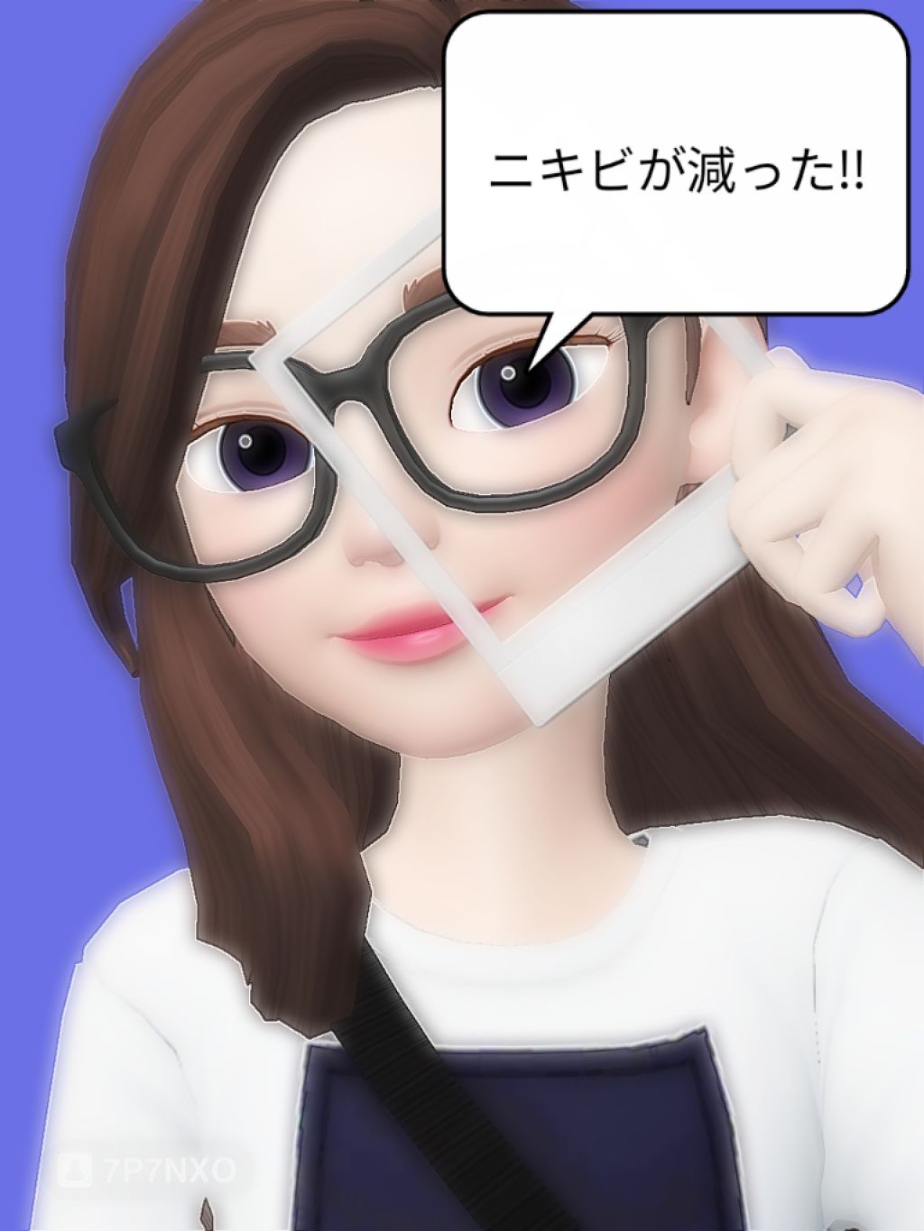 フェイスウォッシュ グラースデイズ/Mellsavon/洗顔フォームを使ったクチコミ(1枚目)