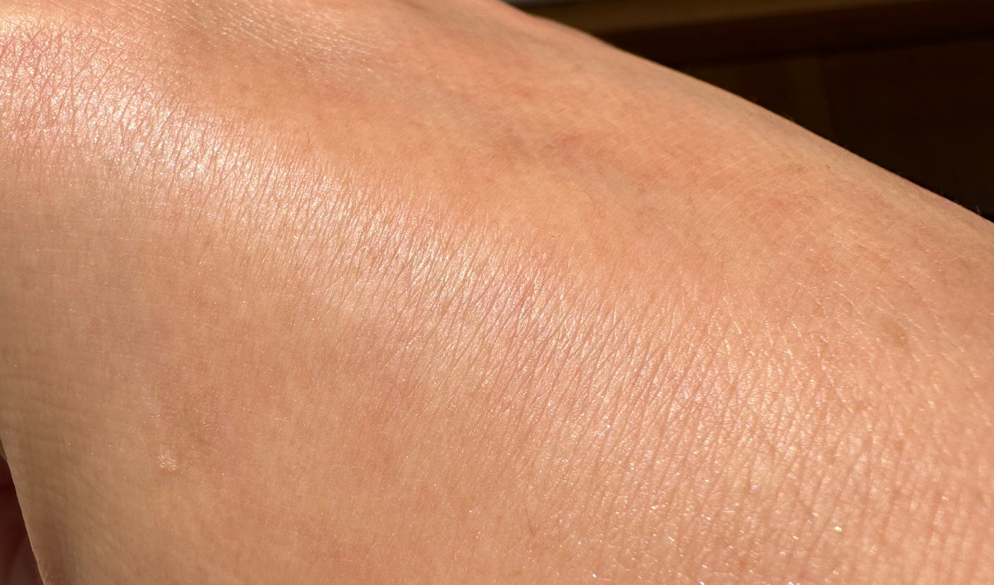 マシュマロフィニッシュパウダー ~Abloom~/キャンメイク/プレストパウダーを使ったクチコミ(5枚目)