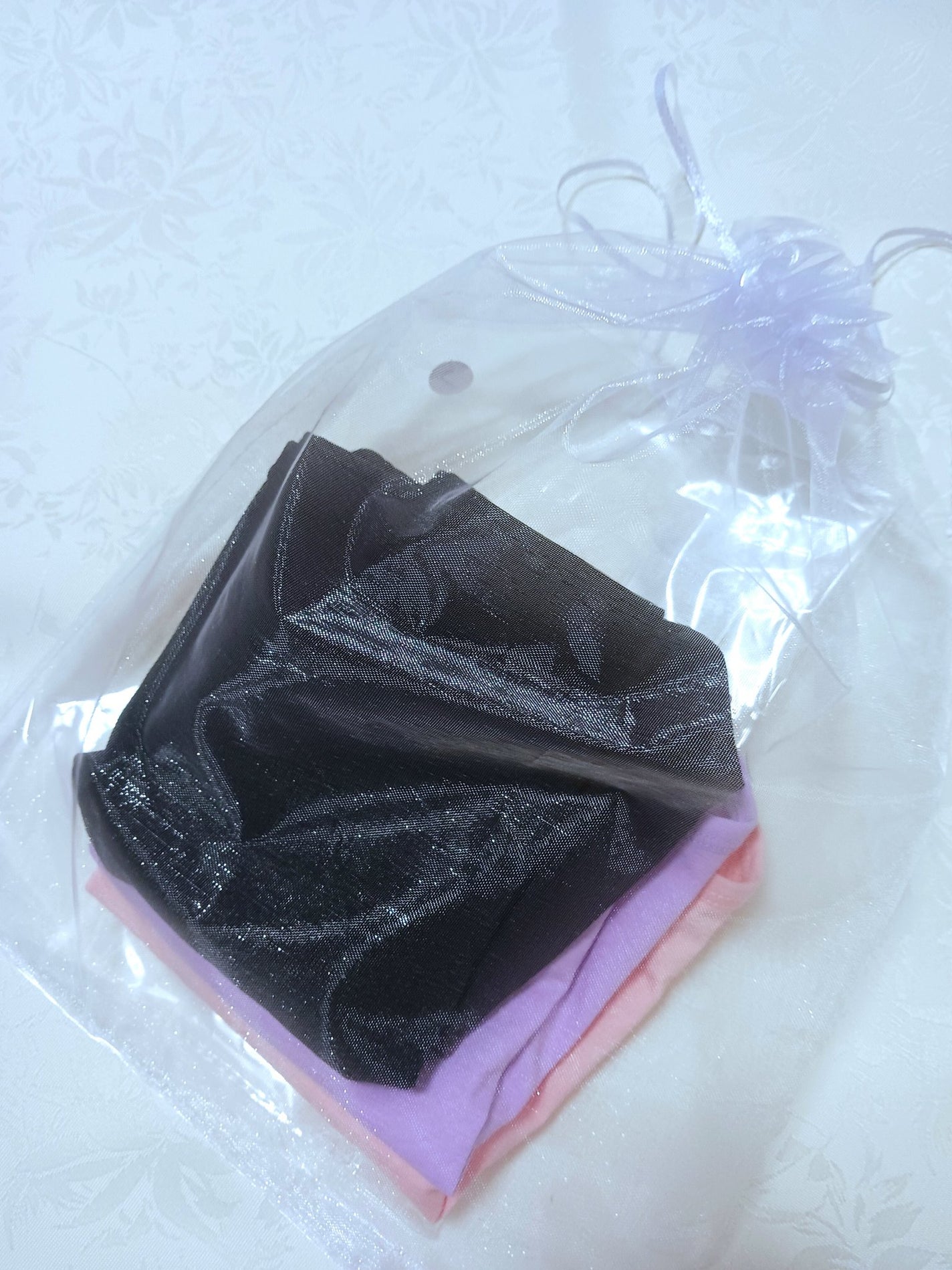 温活美人ショーツ/LinoUlu/その他生理用品を使ったクチコミ(4枚目)