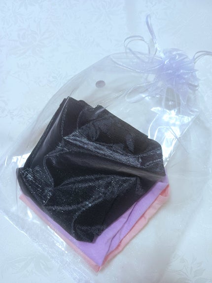 温活美人ショーツ/LinoUlu/その他生理用品を使ったクチコミ(4枚目)