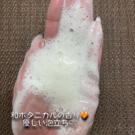 Eco & Nico クレンジングソープ/ペリカン石鹸/洗顔石鹸を使ったクチコミ(5枚目)