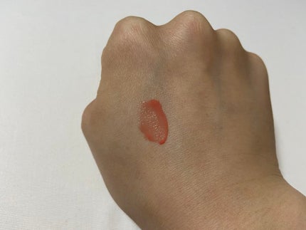 デューティント/AMUSE/リップティントを使ったクチコミ(4枚目)