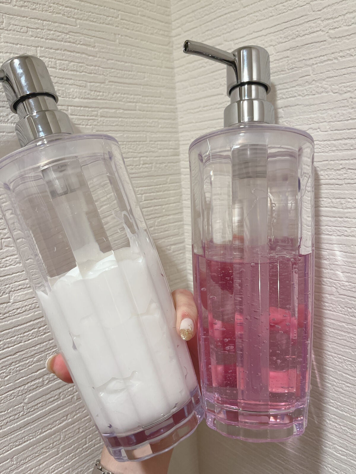 ミラクル シャイン シャンプー/ヘアトリートメント/&Prism/市販シャンプーを使ったクチコミ(2枚目)