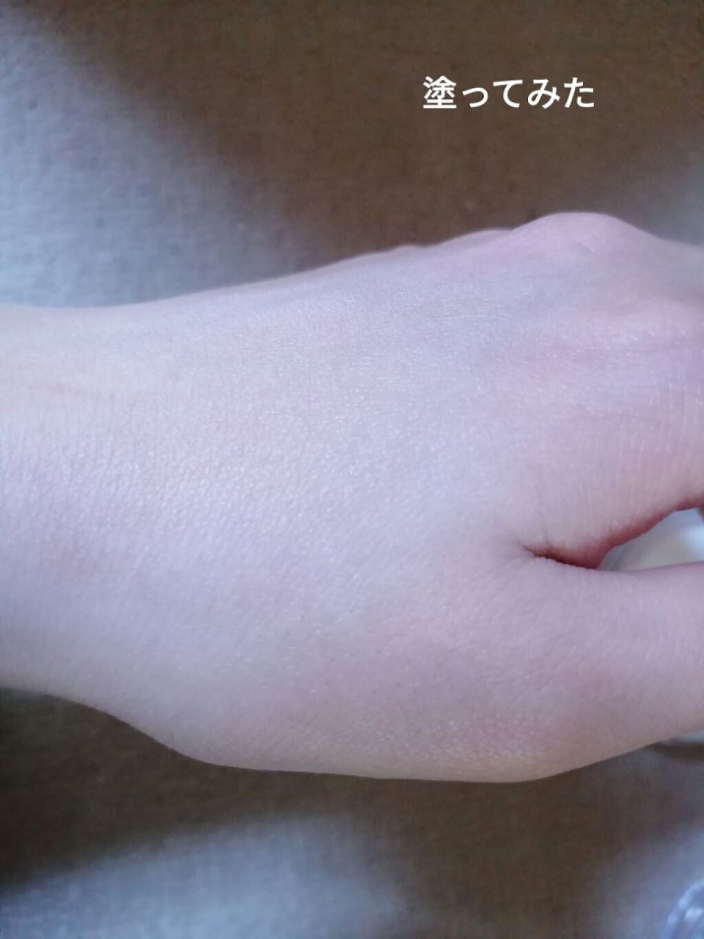 うるふわ仕上げパウダー/CEZANNE/ルースパウダーを使ったクチコミ(6枚目)