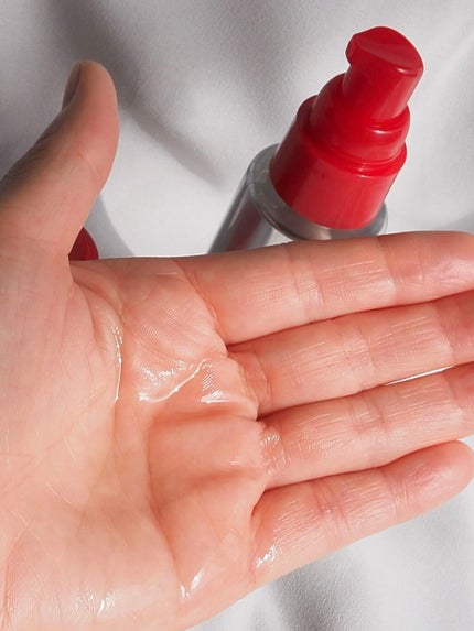 フィーノ プレミアムタッチ 濃厚美容液ヘアオイル/フィーノ/ヘアオイルを使ったクチコミ(2枚目)