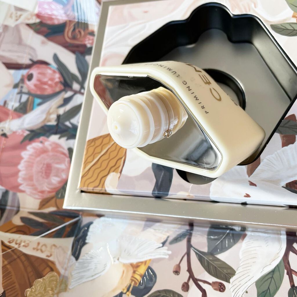 エキスパート ディフェンス/CEMOY/日焼け止めクリームを使ったクチコミ（3枚目）