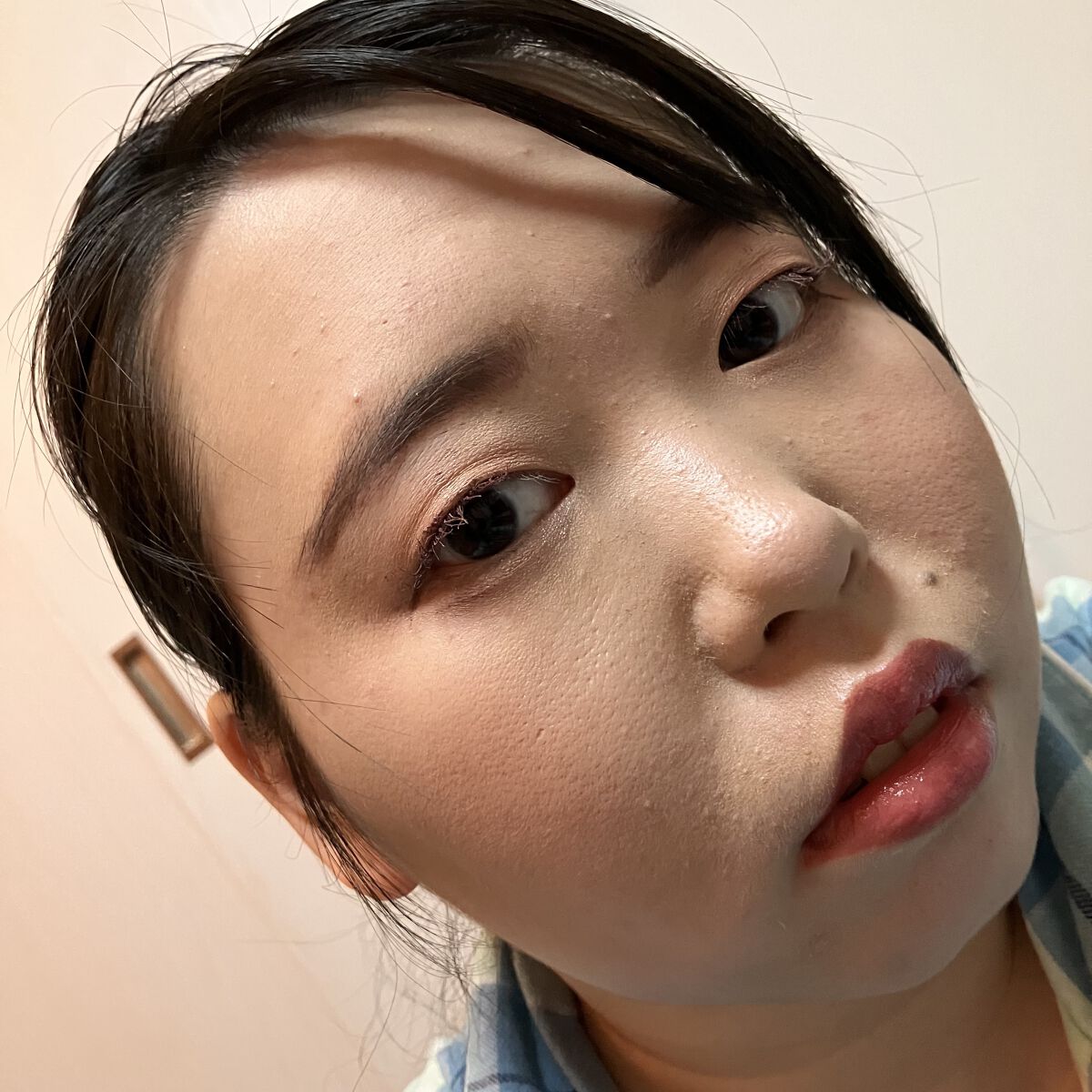 プロテクションエキスパート（ラスティング）/KATE/化粧下地を使ったクチコミ（3枚目）