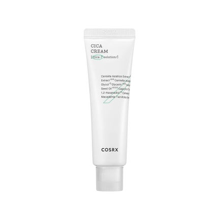 COSRX ピュアフィットシカクリーム (Pure Fit Cica Cream)