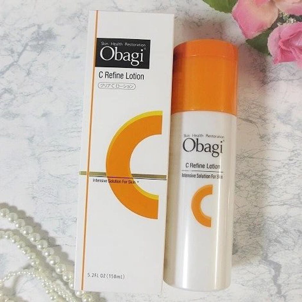 オバジX リフトローション/オバジ/化粧水を使ったクチコミ(5枚目)