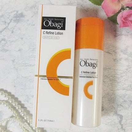 オバジX リフトローション/オバジ/化粧水を使ったクチコミ(5枚目)