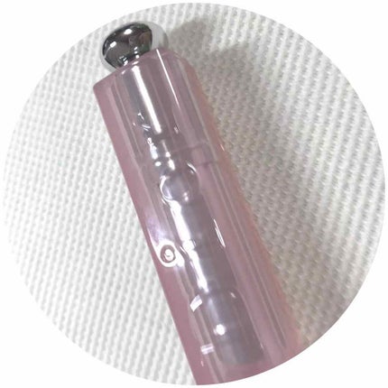 【旧】ディオール アディクト リップ グロウ/Dior/リップケアを使ったクチコミ(1枚目)