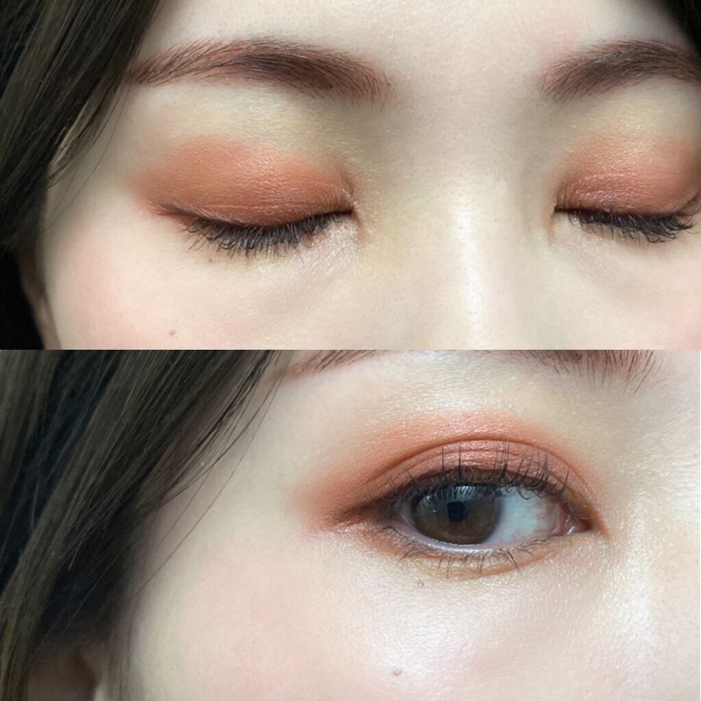 シグニチャー カラー アイズ/SUQQU/アイシャドウパレットを使ったクチコミ(3枚目)