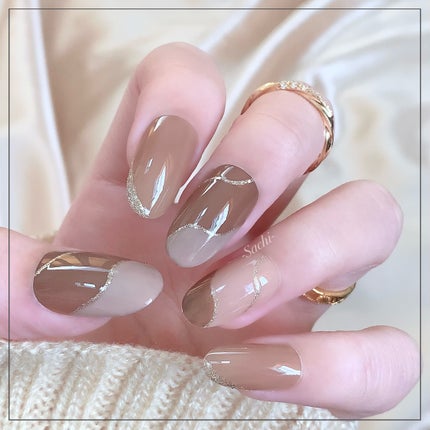 カラフルネイルズ/キャンメイク/マニキュアを使ったクチコミ(2枚目)