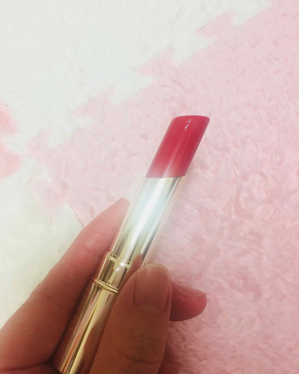 オペラ リップティント N/OPERA/リップティントを使ったクチコミ(1枚目)