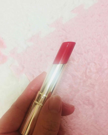 オペラ リップティント N/OPERA/リップティントを使ったクチコミ(1枚目)