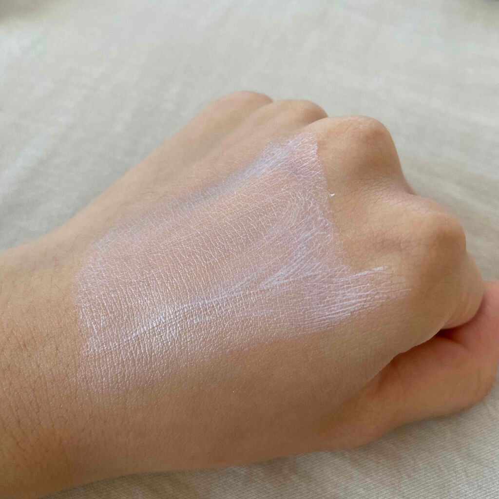 UVエッセンス SPF30/キュレル/日焼け止め・UVケアを使ったクチコミ(3枚目)