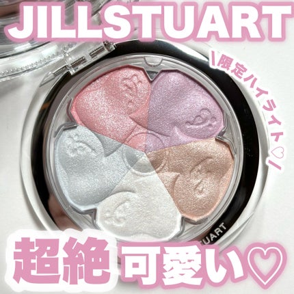 適当な価格 JILL STUART(ジルスチュアート)のハイライト人気おすすめ フェイスカラー