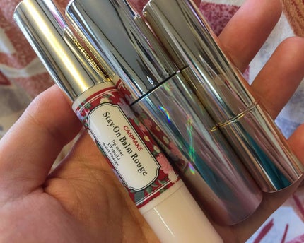 オペラ リップティント N/OPERA/リップティントを使ったクチコミ(2枚目)